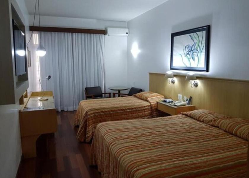 Minas Gerais Juiz de Fora Room
