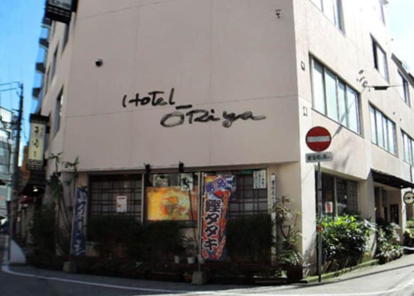 Kochi (prefecture) Kochi Exterior Detail