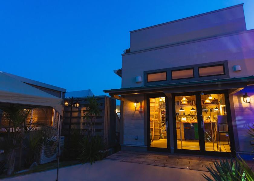 Kagoshima Ichikikushikino Bar