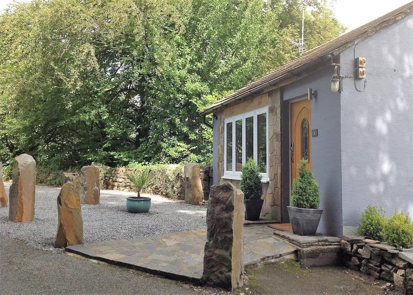 Wales Ammanford Primary image