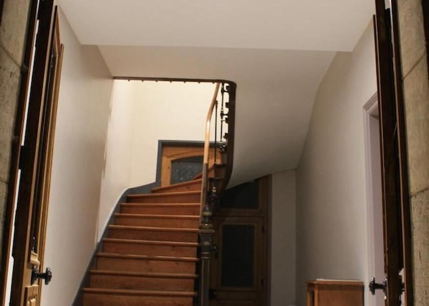 Hauts-de-France Peronne Interior Entrance