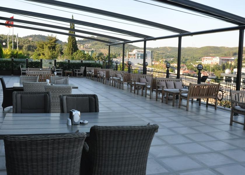 Bursa Mudanya Property Grounds
