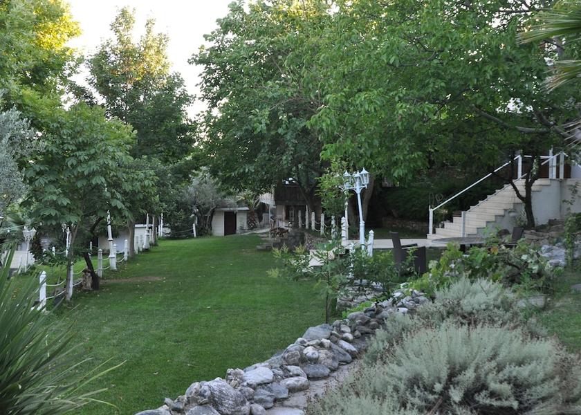 Bursa Mudanya Property Grounds