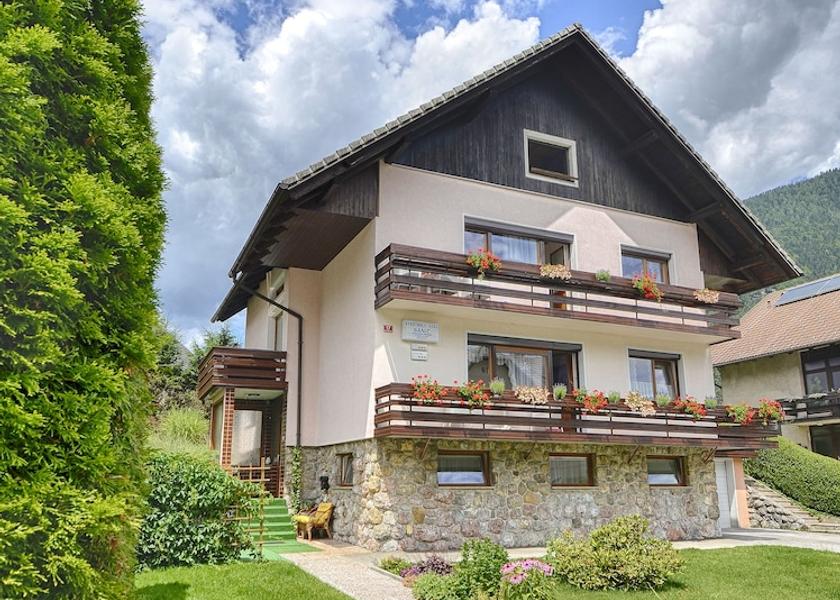  Kranjska Gora Primary image