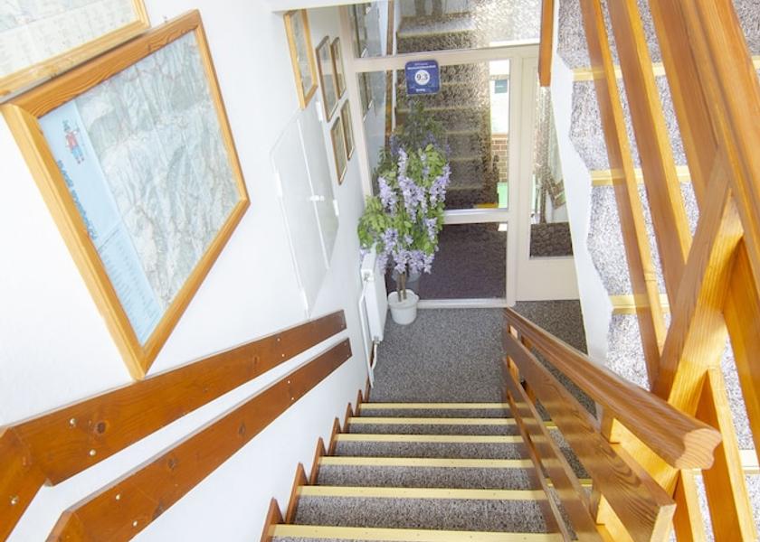  Kranjska Gora Interior Entrance