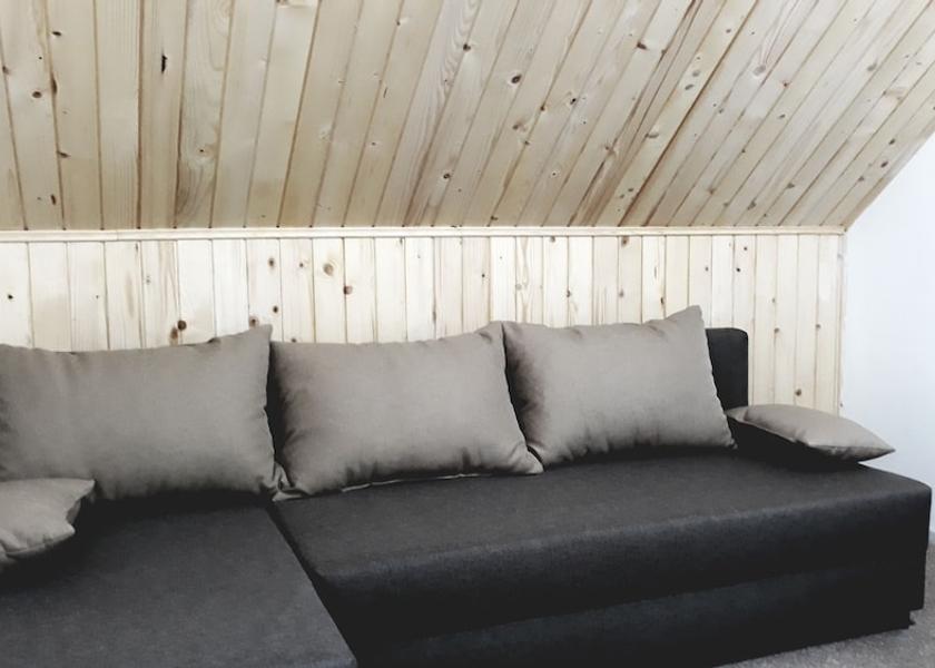  Kranjska Gora Living Area