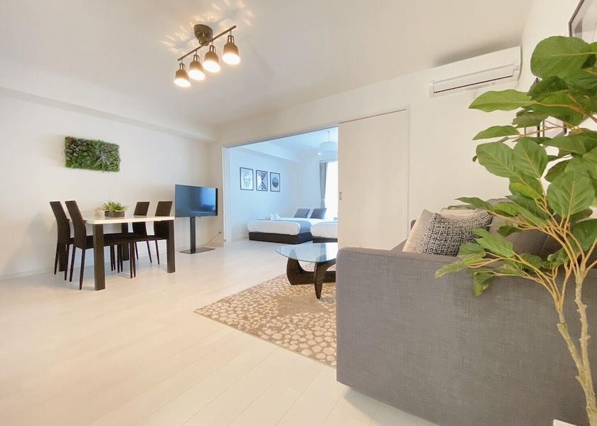 Hiroshima (prefecture) Hatsukaichi In-Room Dining