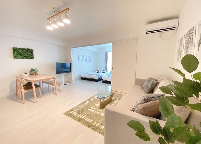 Hiroshima (prefecture) Hatsukaichi Living Area