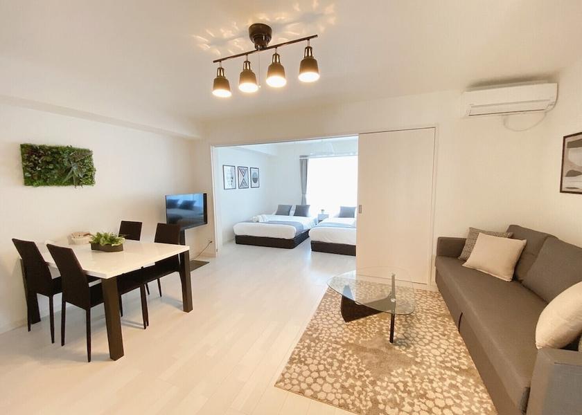 Hiroshima (prefecture) Hatsukaichi Living Area