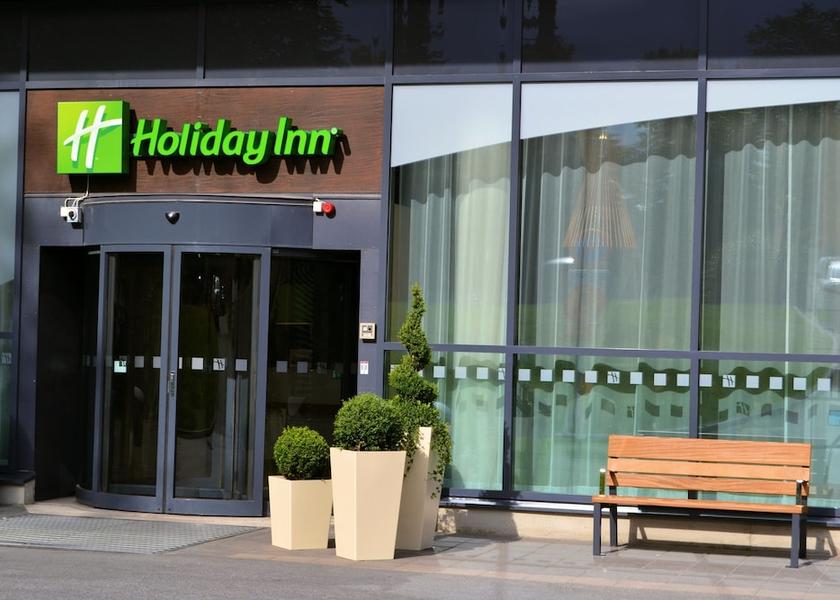 Tampere Tampere Exterior Detail