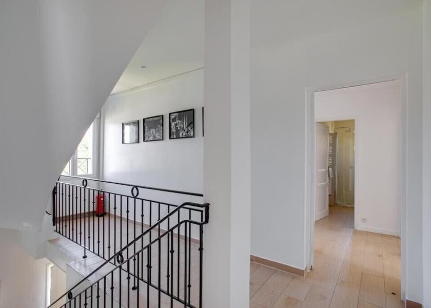 Ile-de-France Noisy-le-Grand Staircase