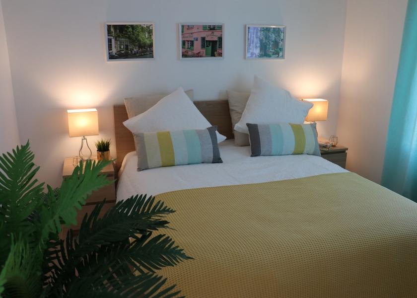 Ile-de-France Noisy-le-Grand Room