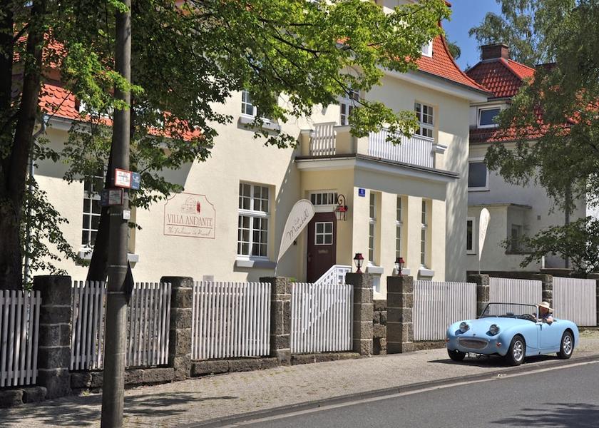 Hessen Kassel Facade