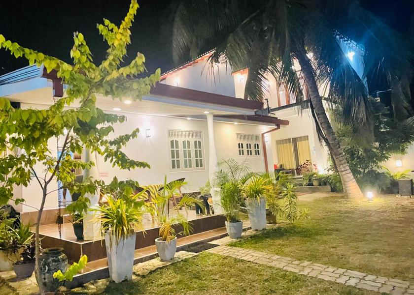 Western Province Seeduwa - Katunayake Hotel Exterior