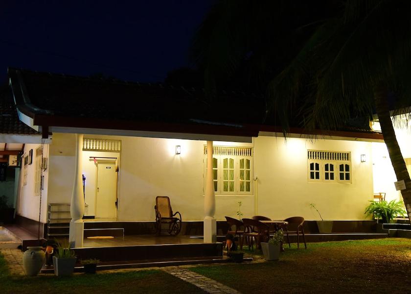 Western Province Seeduwa - Katunayake Front of property