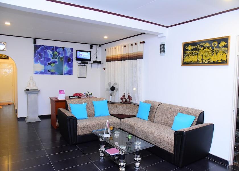 Western Province Seeduwa - Katunayake Living area