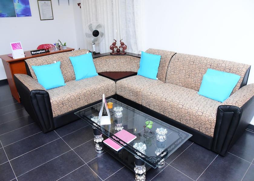 Western Province Seeduwa - Katunayake Living area