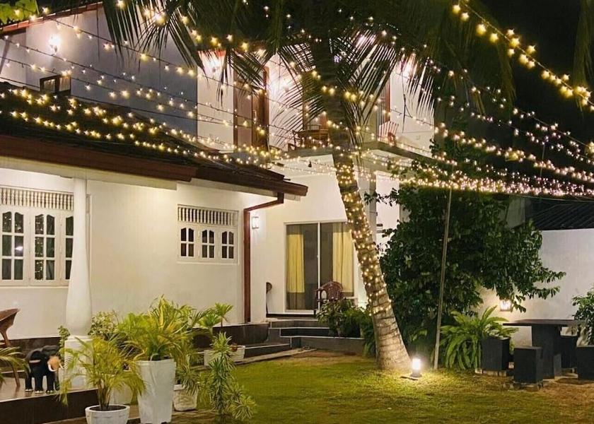 Western Province Seeduwa - Katunayake Front of property