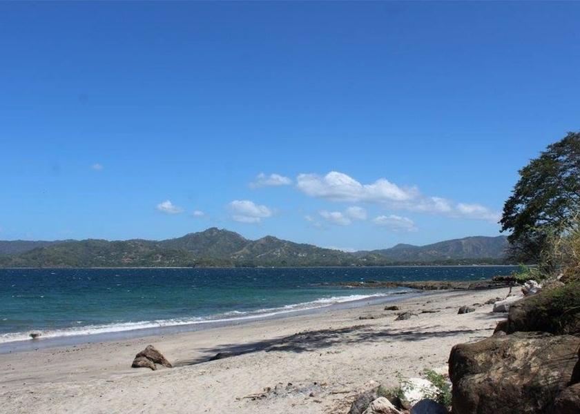 Guanacaste Cabo Velas Beach
