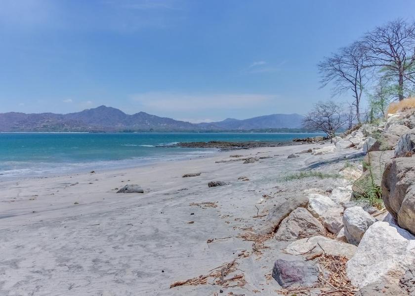 Guanacaste Cabo Velas Beach