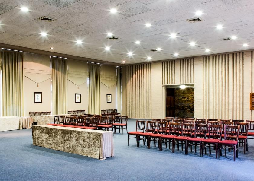 North West Potchefstroom Meeting Room