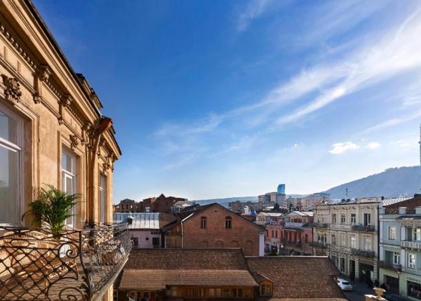  Tbilisi 