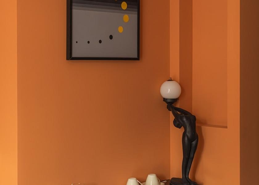  Tbilisi Room
