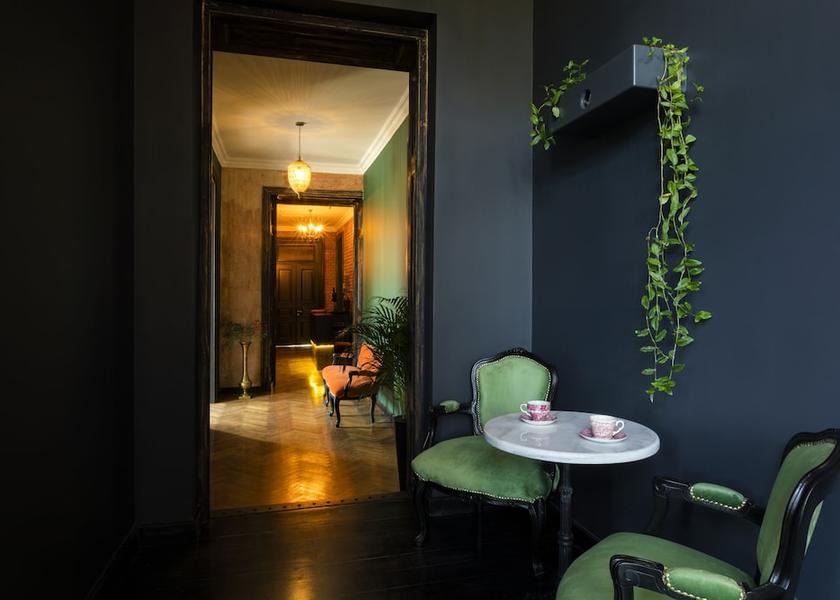 Mtskheta-Mtianeti Tbilisi Lobby