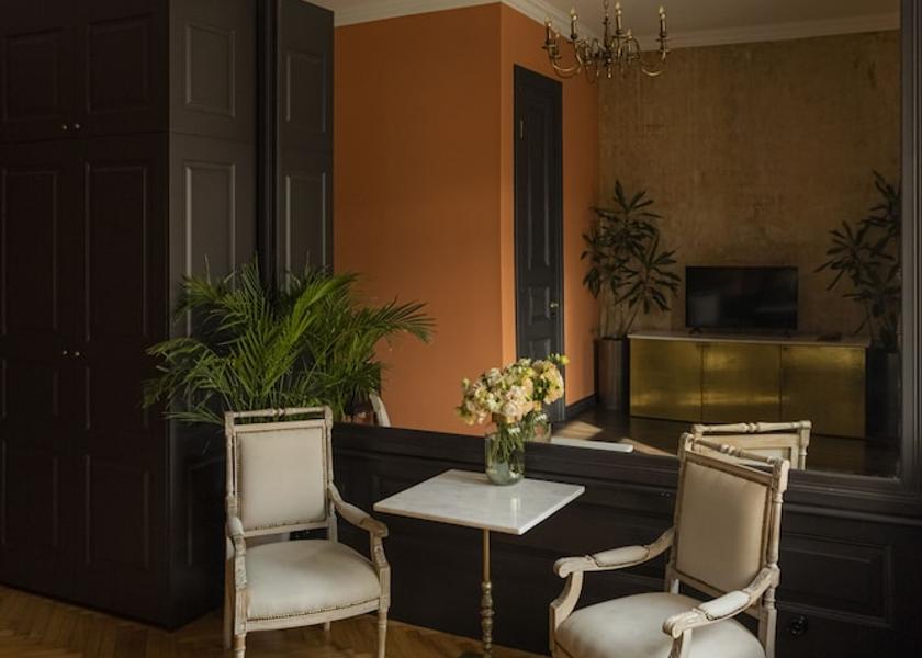  Tbilisi Living area