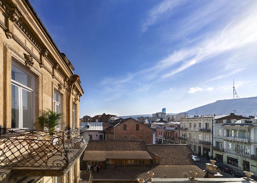 Mtskheta-Mtianeti Tbilisi Room