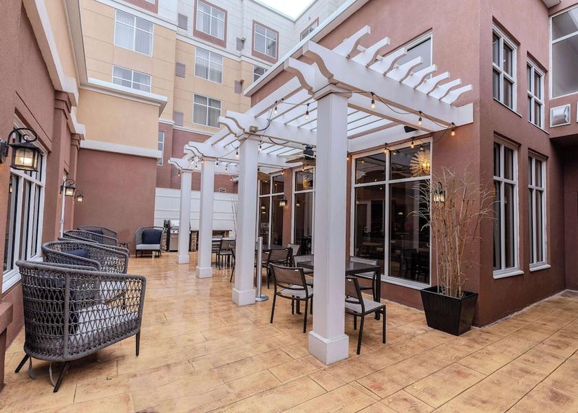 Pennsylvania Warrington Terrace