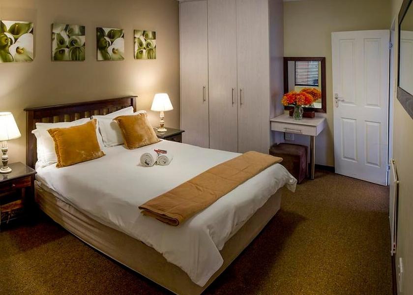 Eastern Cape Gqeberha Room