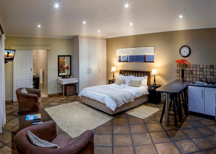 Eastern Cape Gqeberha Room