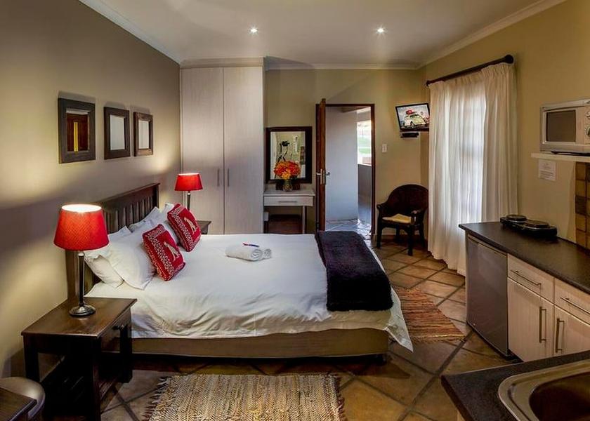 Eastern Cape Gqeberha Room