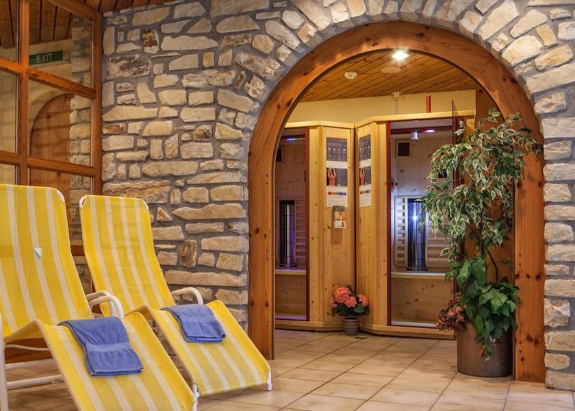 Graubuenden Arosa Spa