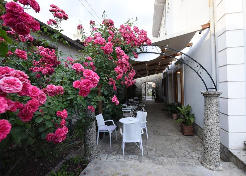 Shkodër County Shkodër Terrace/patio