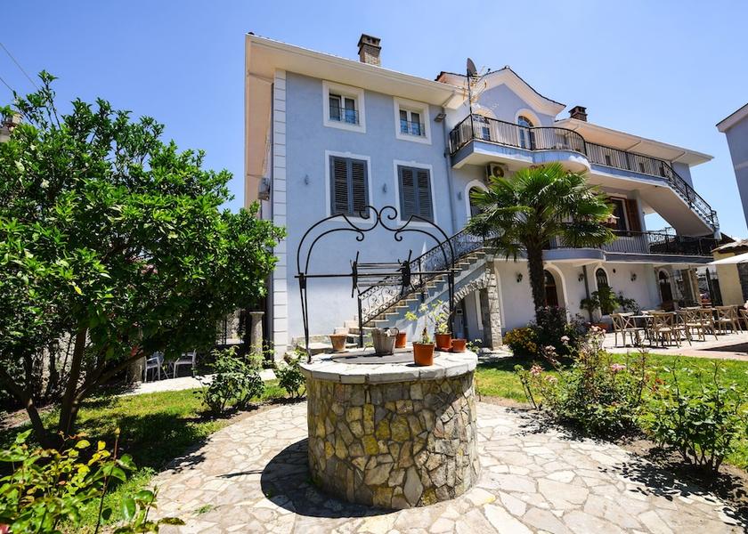 Shkodër County Shkodër Front of property