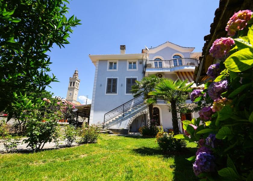 Shkodër County Shkodër Property grounds