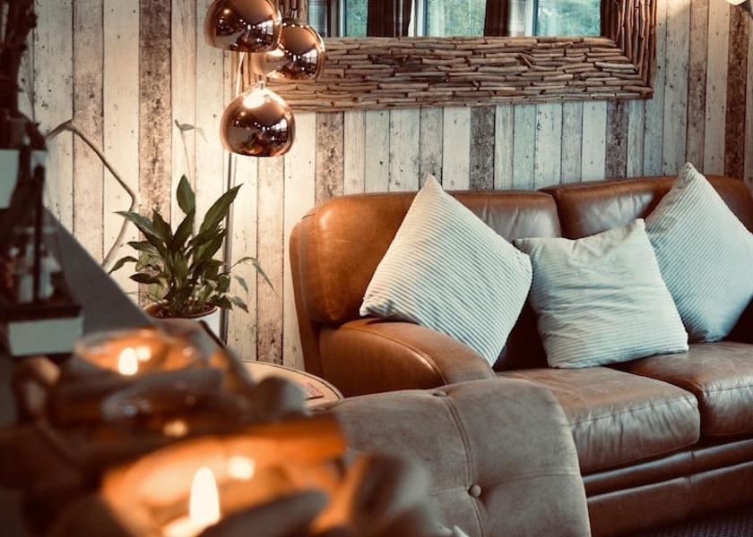 Scotland Lairg Reception