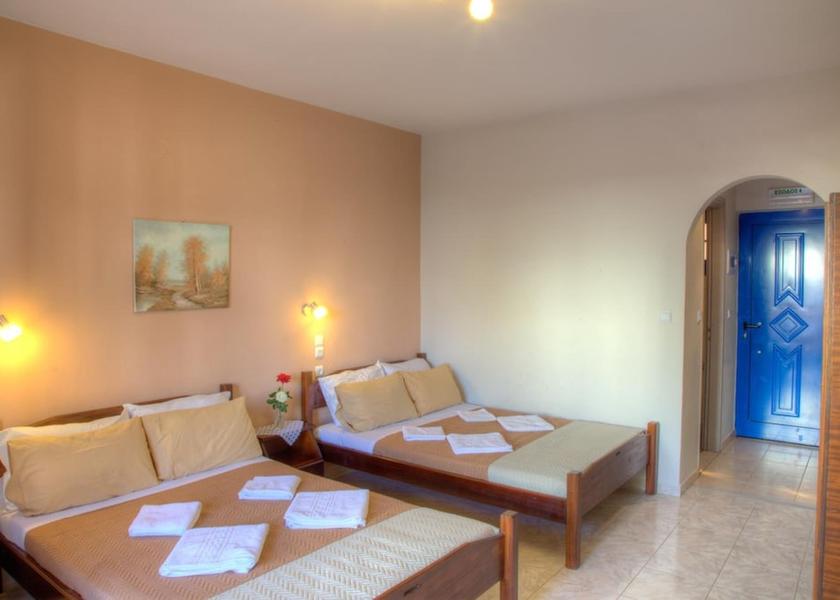 Crete Sitia Room