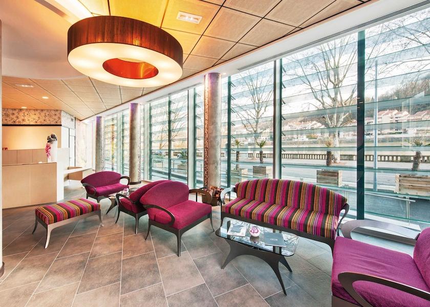 Auvergne-Rhone-Alpes Lyon Lobby