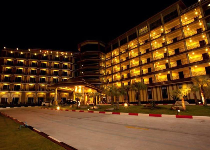 Chonburi Province Chonburi Exterior