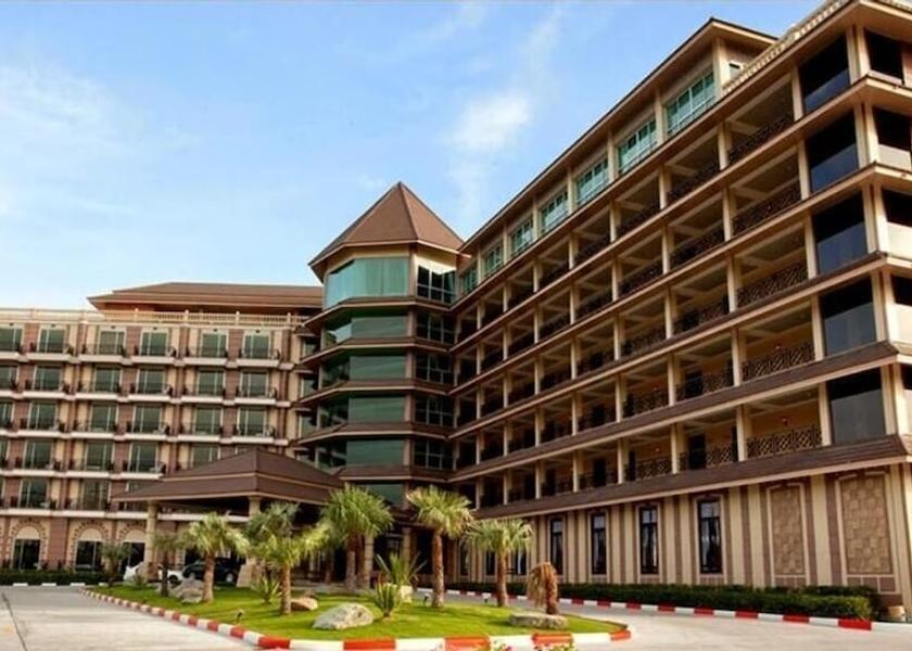 Chonburi Province Chonburi Exterior