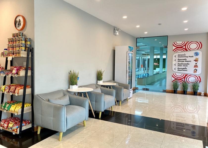 Chiang Mai Province San Kamphaeng Reception