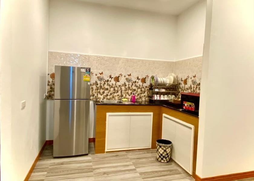 Chiang Mai Province San Kamphaeng Kitchen