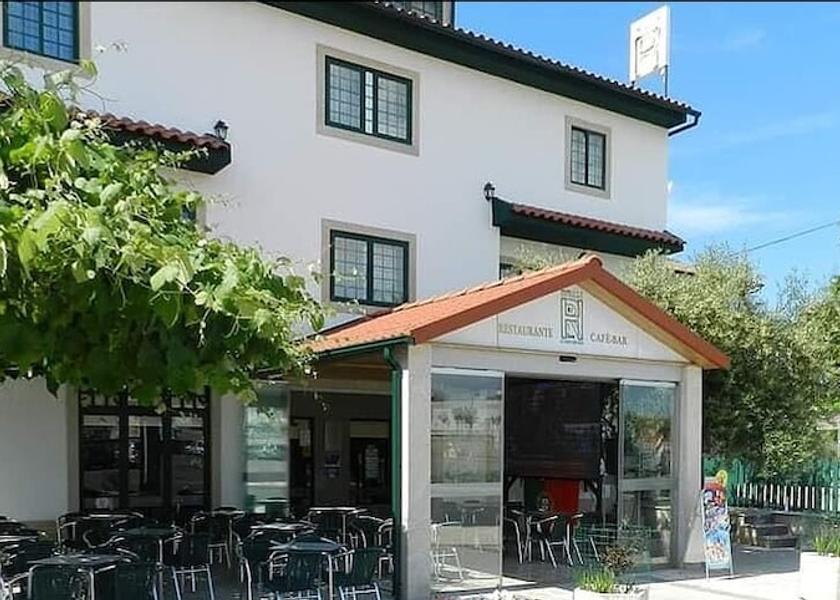 Bragança Miranda do Douro Primary image