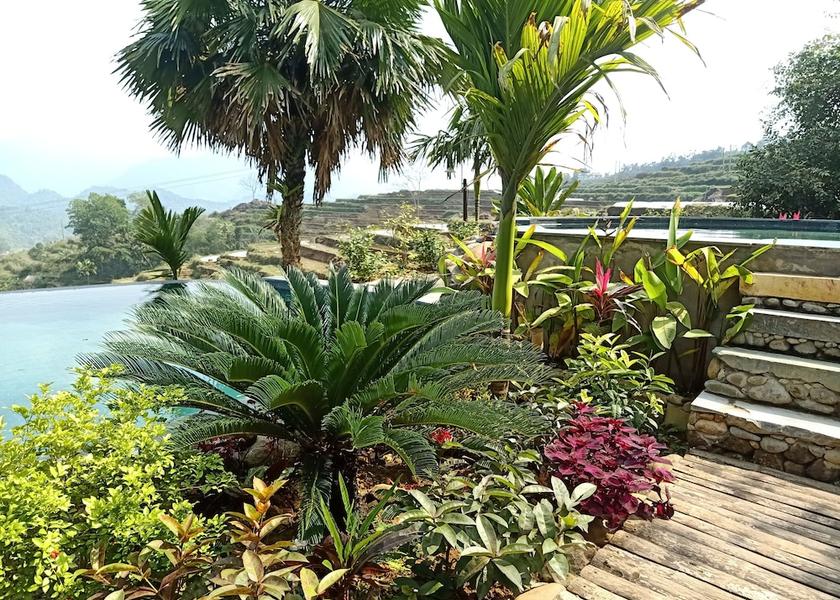 Thanh Hóa Province Ba Thuoc Ecotours