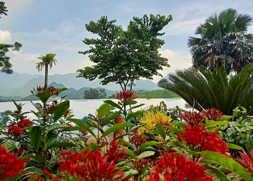 Thanh Hóa Province Ba Thuoc Pool