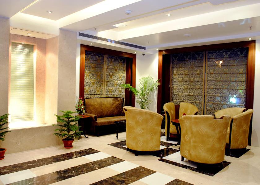Rajasthan Jaipur Public Areas