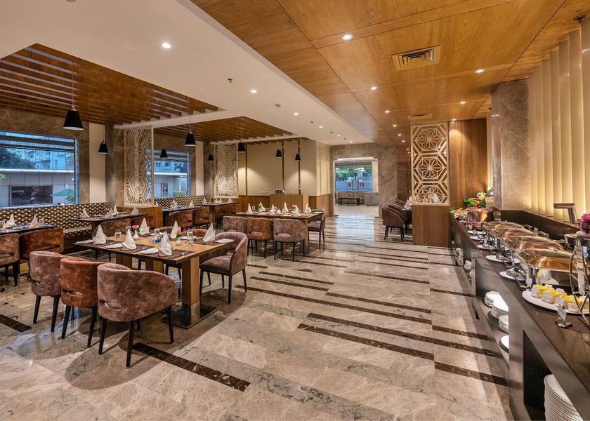 Rajasthan Jaipur Food & Dining